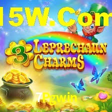 Bônus de boas-vindas na 7Pgwin