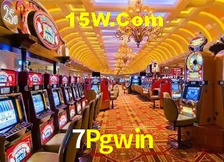 Jogos com bônus e suporte 24h na 7Pgwin