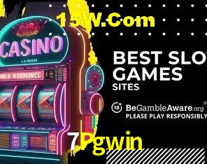 Loterias online na 7Pgwin