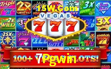 Bônus e promoções da 7Pgwin