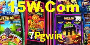 Cashback e recargas na 7Pgwin